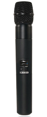 LINE6(ラインシックス) ／ XD-V35 デジタル ワイヤレス マイク