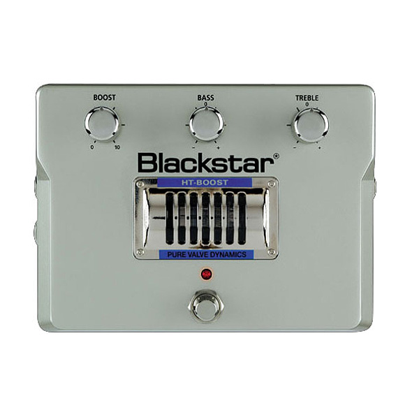 Blackstar(ブラックスター) ／ HT-BOOST（BT-1） -ブースター
