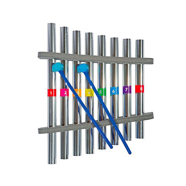 Woodstock Chimes(ウッドストック・チャイム) ／ Chimalong -鉄琴- の