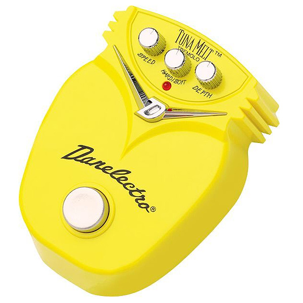 DANELECTRO(ダンエレクトロ) ／ DJ-5 Tuna Melt Tremolo -トレモロ