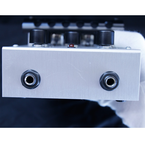 Electro-Harmonix(エレクトロ・ハーモニックス) ／ English Muff'n