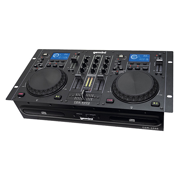 まだまだ現役！CD使ってDJプレイできるDJ機材まとめました！ | DJ機材