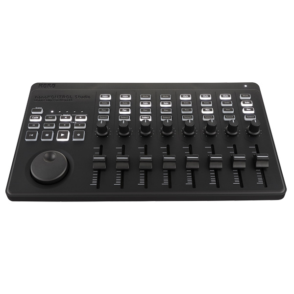 新製品のご案内！！ 【nanoKEY Studio】5月28日発売です♪ | DJ機材