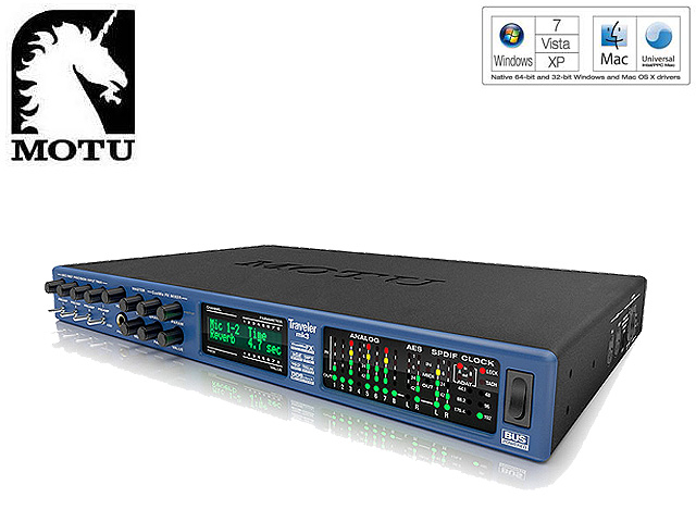 Motu(マークオブザユニコーン) ／ Traveler-mk3 【28in ／ 30out