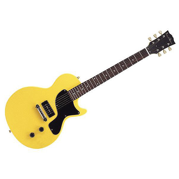 Photogenic(フォトジェニック) ／ LPJ-280／YW(S.C) - エレキギター