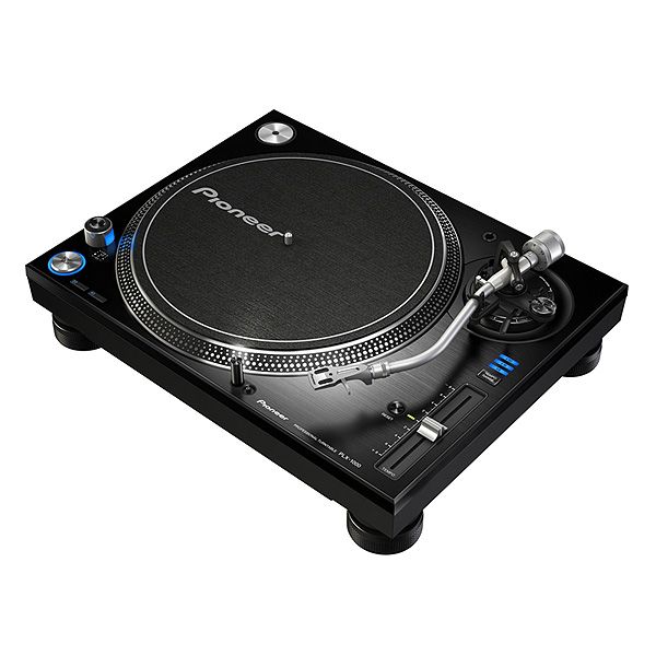 限定200枚！】Pioneer ターンテーブルを購入で DJ KENSEI “LOOPS