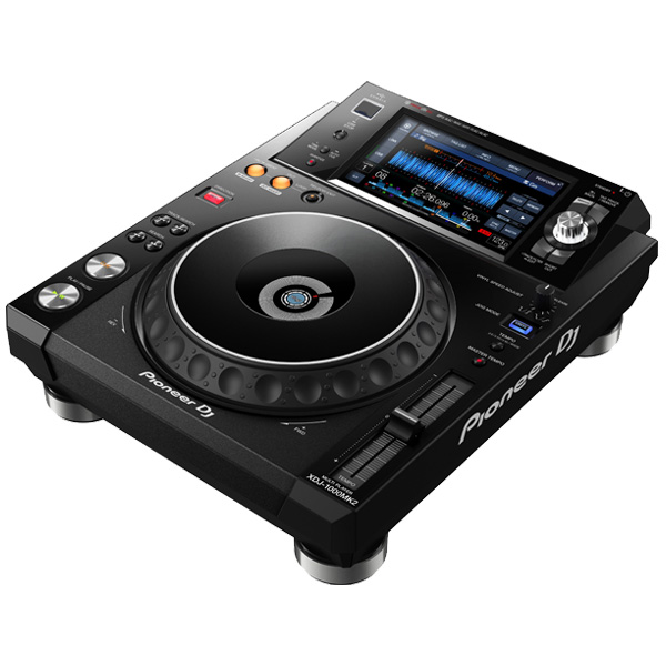 CDJ-2000NXS2』、『DJM-900NXS2』のメリット。買い替えるその理由とは