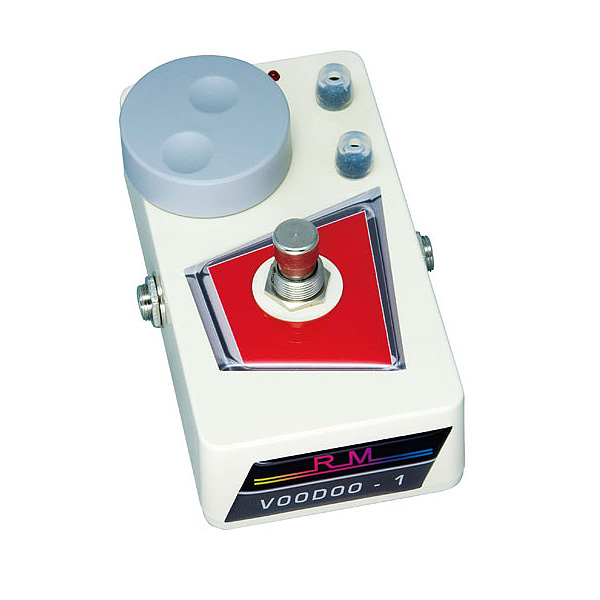 Roger Mayer(ロジャー・メイヤー) ／ Voodoo-1 TC (VD1TC