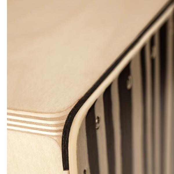 Schlagwerk(シュラグヴェルク) ／ SR-CP562ST【カホン・アジャイル