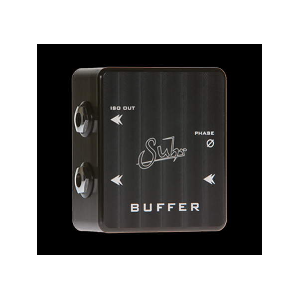 Suhr(サー) ／ Buffer - バッファーエフェクター - 《ギター