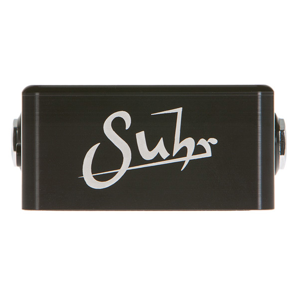 Suhr(サー) ／ Buffer - バッファーエフェクター - 《ギター