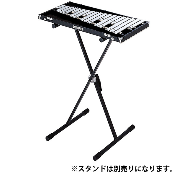 YAMAHA(ヤマハ) ／ YG-250D - 鉄琴 - グロッケンシュピール の激安通販