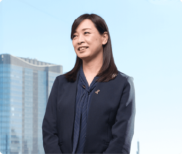 医系技官Voice | 厚生労働省 医系技官 採用情報