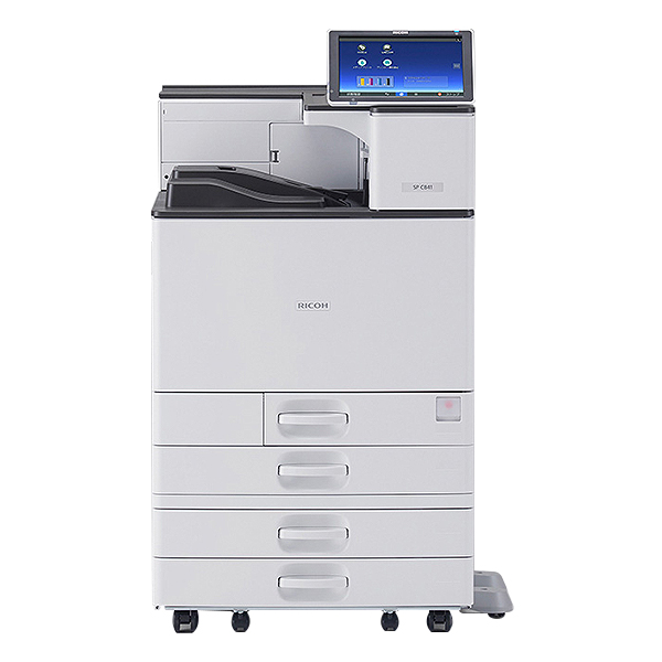 RICOH IPSIO SP C841 A3カラーレーザープリンター | リサイクルトナー