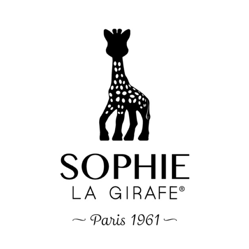 KP＞「キリンのソフィー」の今治タオルコレクション ソフィー