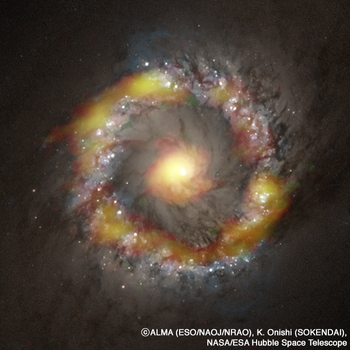 三菱電機：DSPACE ブラックホールの謎解く多彩なツール—今天文学が