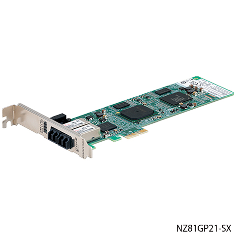 NZ81GP21-SX 特長 ネットワーク関連製品 シーケンサ MELSEC 仕様から