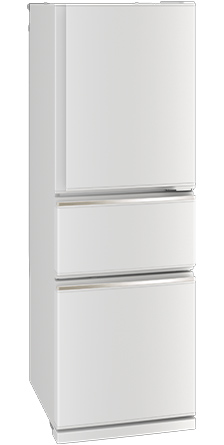 三菱電機 冷蔵庫：製品情報