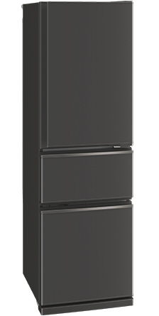 三菱電機 冷蔵庫：製品情報