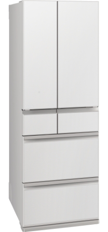 三菱電機 冷蔵庫：製品情報