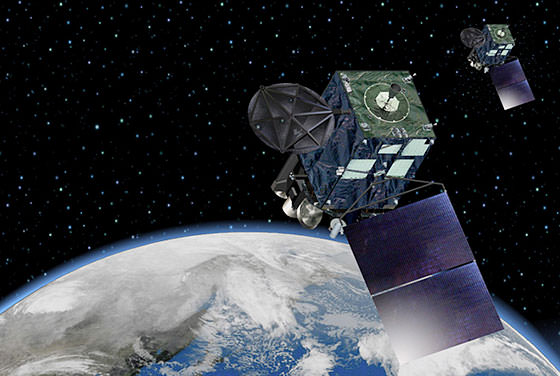 三菱電機 | 「ひまわり9号」打ち上げ！その役割とは!?