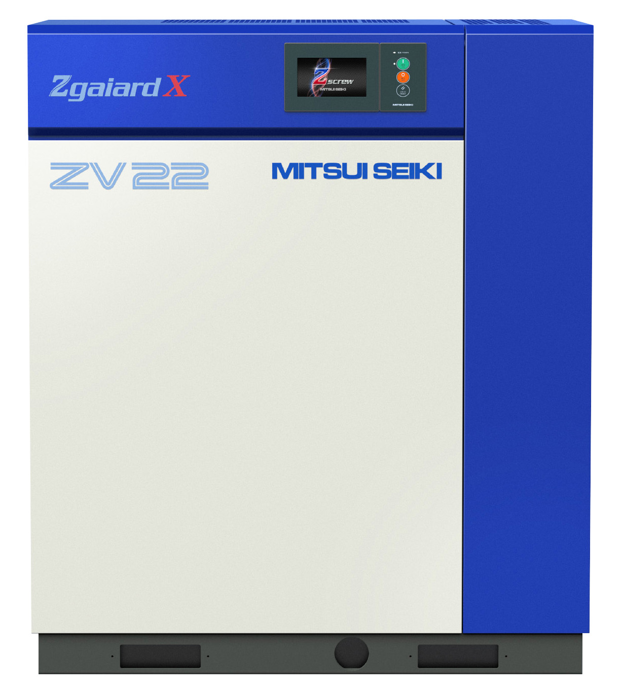 ZV75WX-R – 三井精機工業株式会社