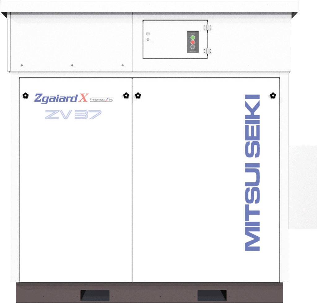 ZV37AX-R – 三井精機工業株式会社