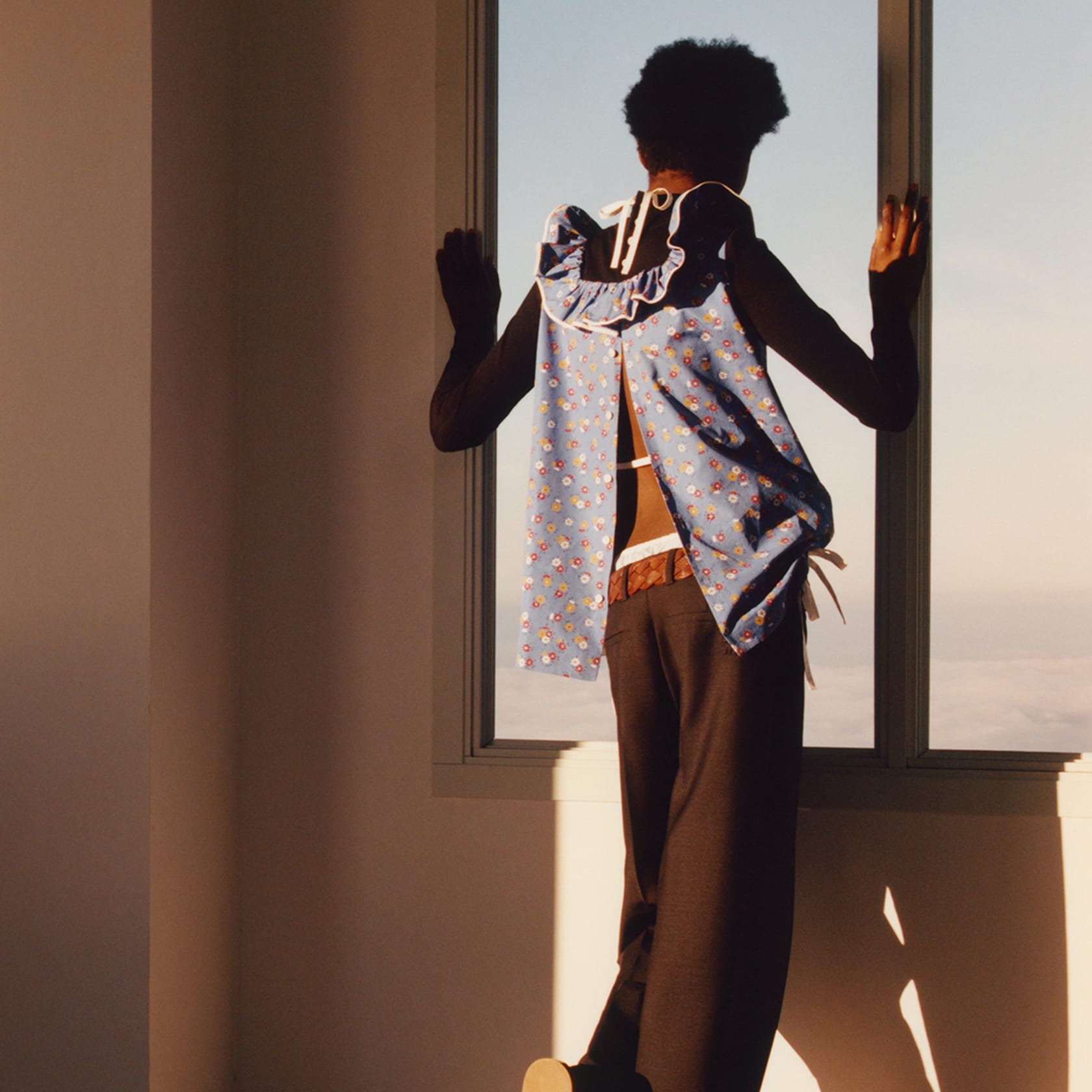 Miu Miu Latest Collection: New Arrivals | Miu Miu