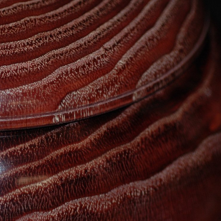 碁笥 栗 超特大 上