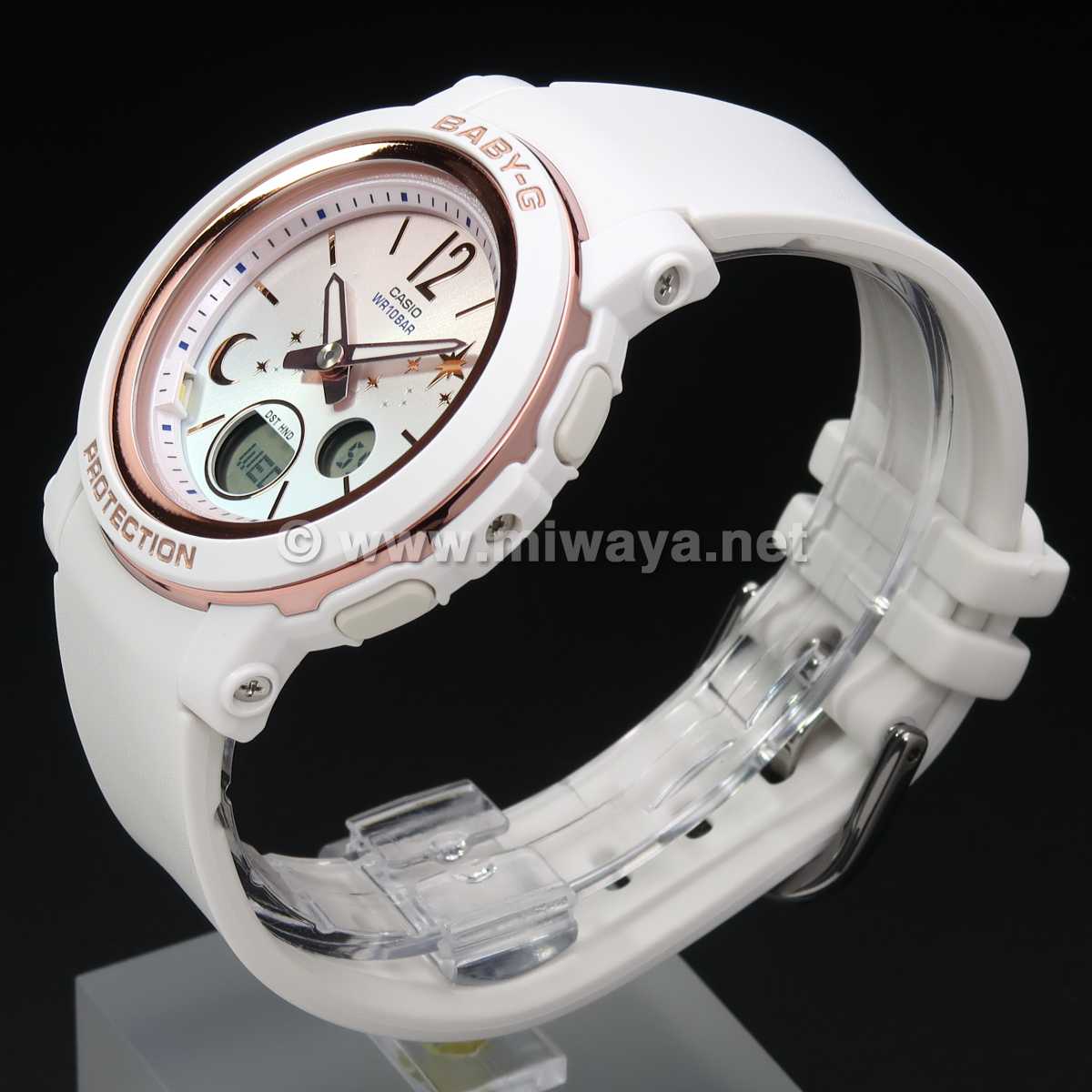 BABY-G】BGA-290DS-7AJF：ミワヤ本店オンラインショップ