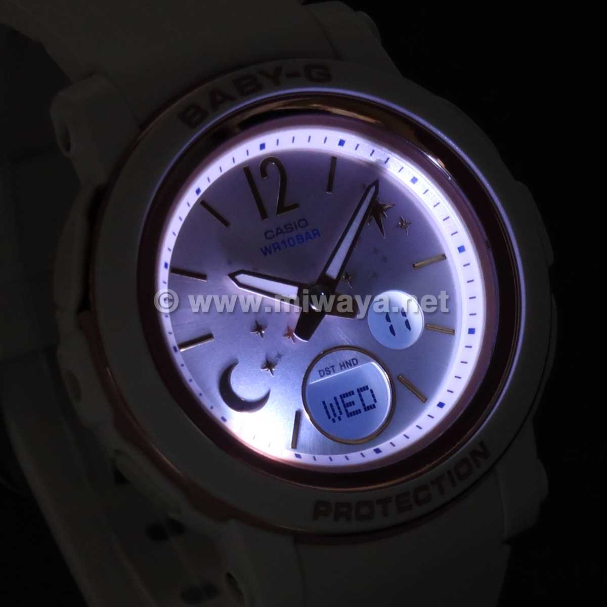 BABY-G】BGA-290DS-7AJF：ミワヤ本店オンラインショップ