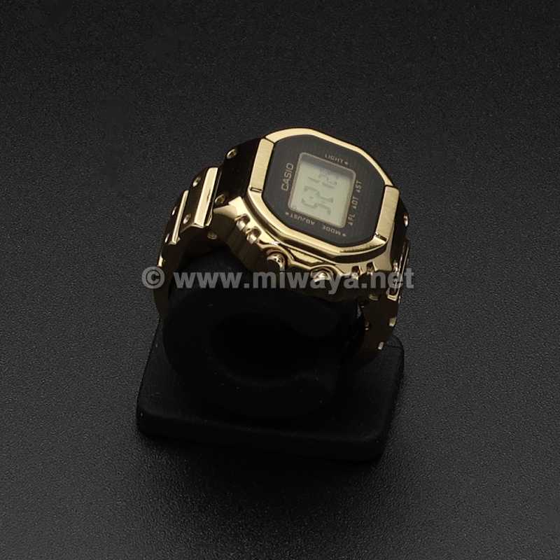 CASIO】CRW-001G-9JR：ミワヤ本店オンラインショップ