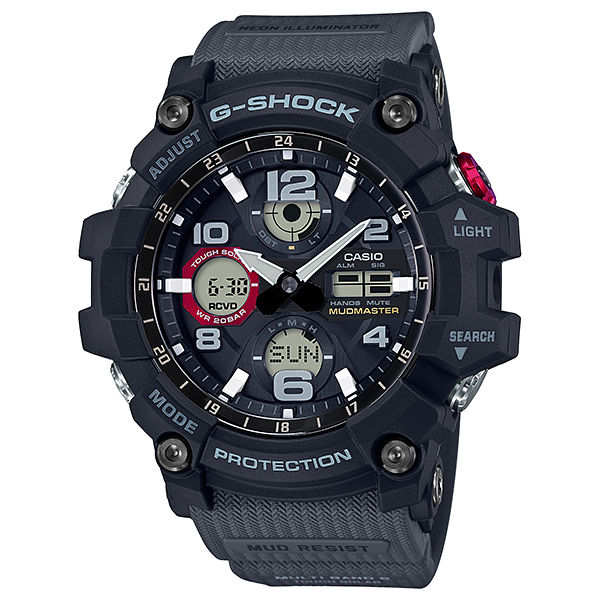G-SHOCK】GWG-1000-1A3JF：ミワヤ本店オンラインショップ