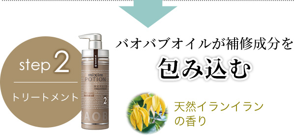 mixim POTION ボディ＆ヘアオイル 4本セット Amazon.co.jp: mixim POTION