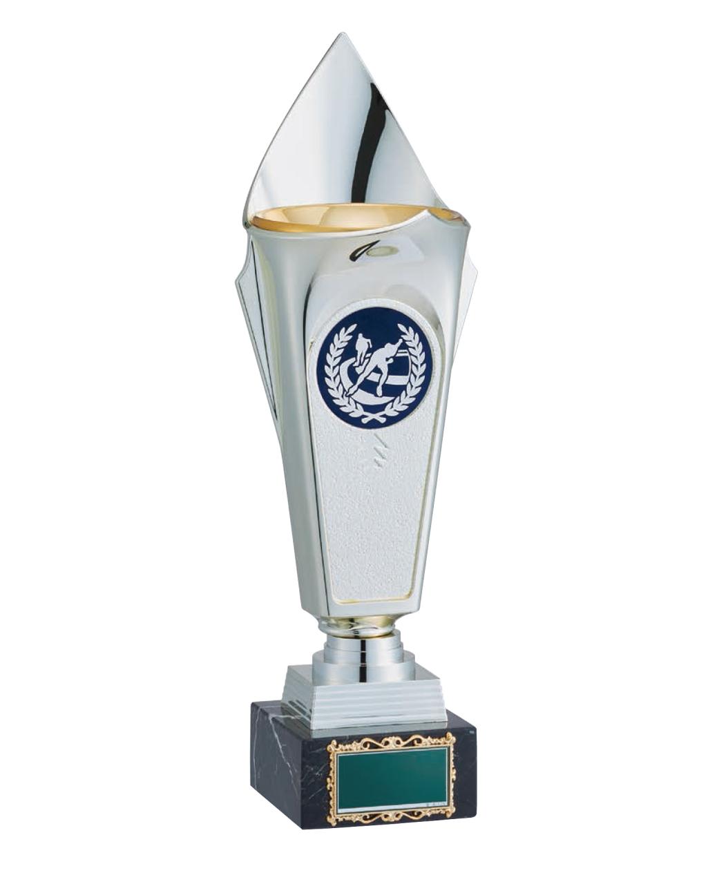 フィギュアスケート専用トロフィー（6096） / ウィンタースポーツの