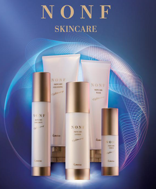 マッコイ | ノンFスキンケア ウォッシュ 150g