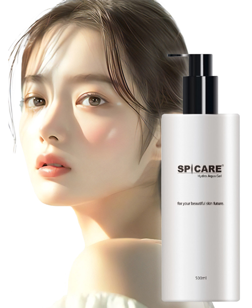 spicare|スピケア ハイドロ アクアゲル 500ml