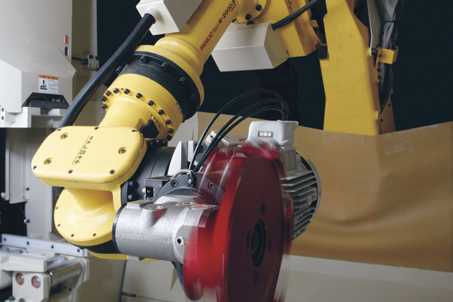 全自動多種加工機 [MPS-54] | 全自動多種加工機 | プレカット機械