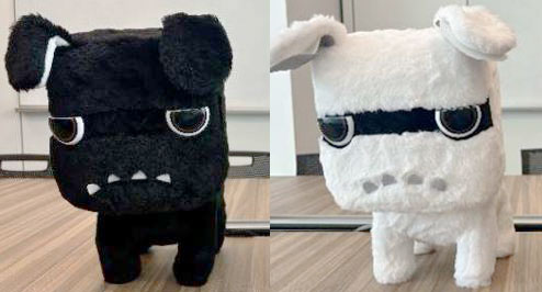 BLACK & WHITEプレゼント - 宮城三菱自動車販売株式会社