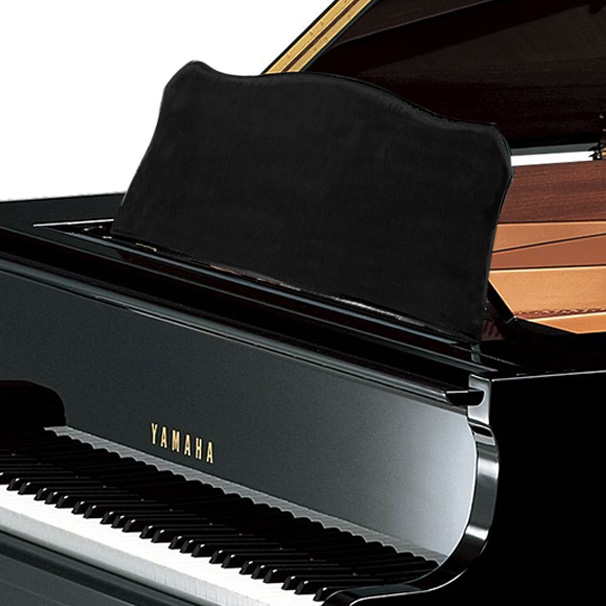 グランドピアノ譜面台カバー｜宮地楽器 楽器販売 店舗