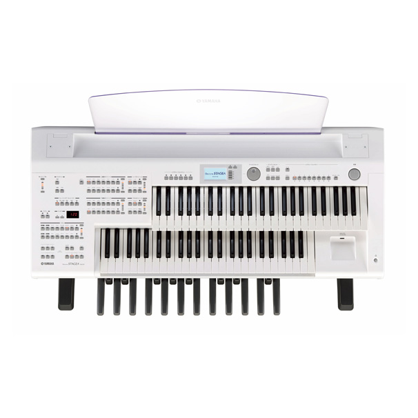 エレクトーン STAGEA ELB-02｜宮地楽器 楽器販売 店舗