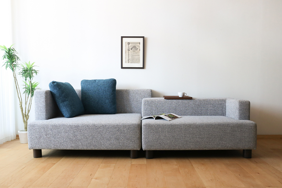 旭川家具職人が作る上質なソファをお届けするソファ専門店｜宮田産業