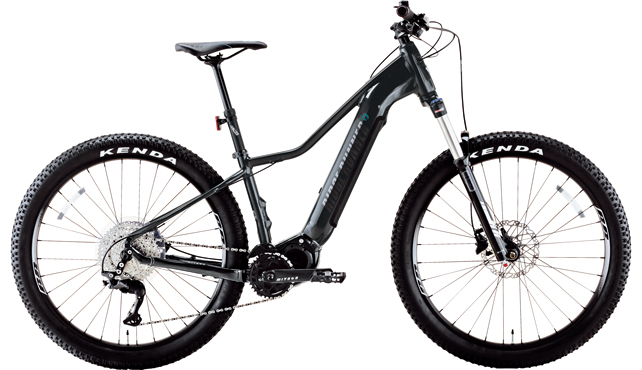 MIYATA自転車 | MIYATA | ラインナップ | リッジランナー | リッジ