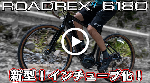 MIYATA自転車 | MIYATA | ラインナップ | ロードレックス | ロード