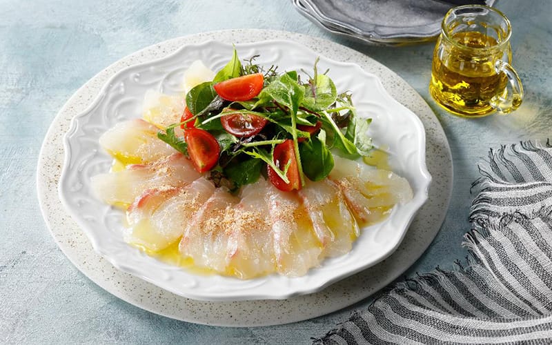 無限さっぱりスパイス by 味ぽん】粉末スパイスタイプの味ぽんが誕生