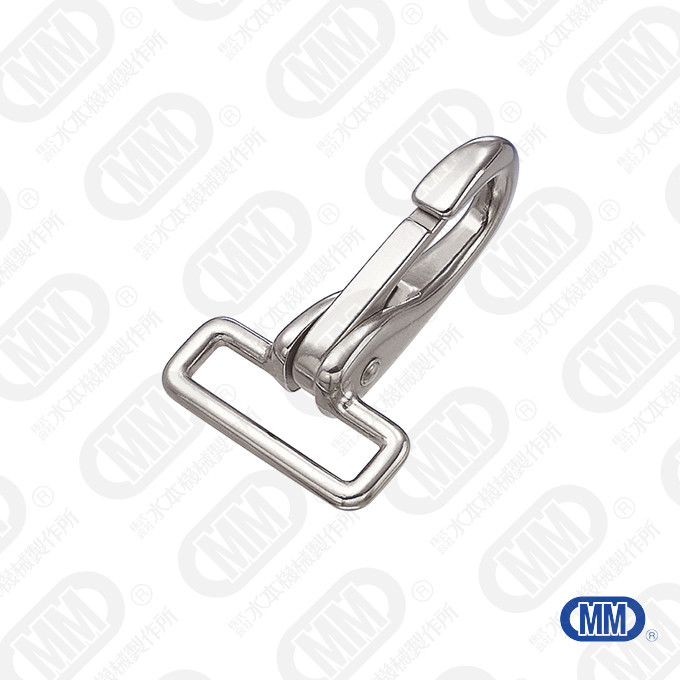 VB-2 - 株式会社 水本機械製作所 ステンレスチェーン・金具