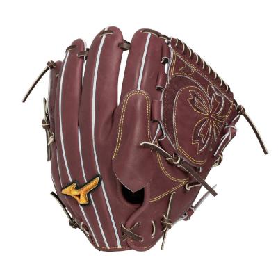 ミズノプロ｜投手／ピッチャー｜硬式｜グローブ／グラブ｜野球｜ミズノ