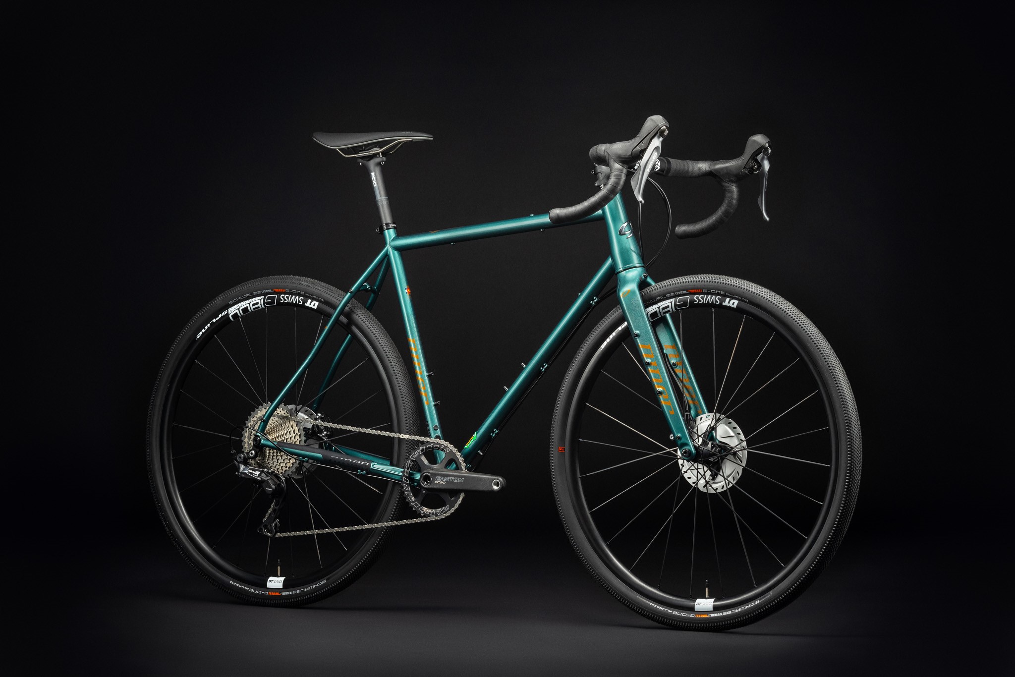 NINERの『RLT9 STEEL』のNEW カラーが入荷しました | ニュース