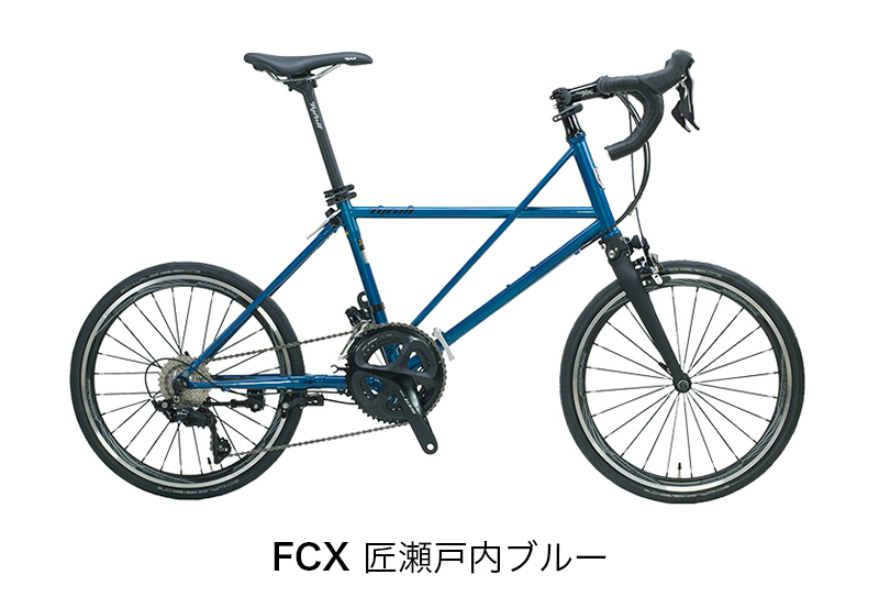 Tyrell】カラーオーダーシステムが一新されました！ | ニュース