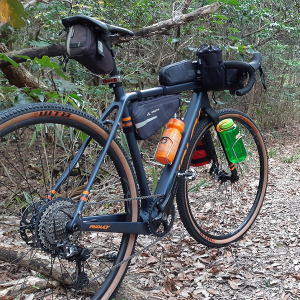 Kanzo Adventure × Morning Coffee Ride | ブログ｜ミズタニ自転車株式会社